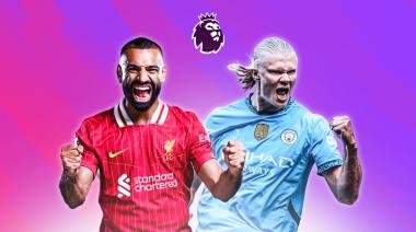 Un partido de Premier League venció al Super Bowl en audiencia global