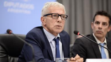 Cúneo Libarona dijo que el femicidio es inconstitucional y desató una nueva polémica