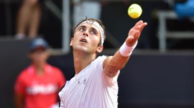 Tres argentinos sueñan con las semifinales en Río