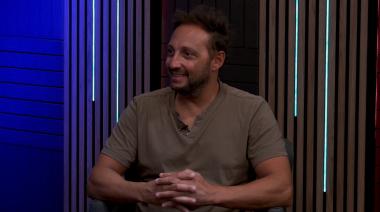 Ariel Staltari: “Me gusta seguir manteniendo ese pibe de barrio, sencillo, hijo de laburantes”