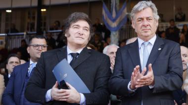 ¿Baja en las retenciones al campo? Qué dijeron desde la Sociedad Rural Argentina