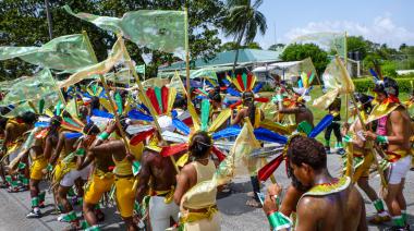 Día Nacional de Guyana: independencia, petróleo y disputas territoriales en el norte de Sudamérica