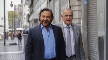 Por qué cayó el polémico cambio en la reforma laboral: el rol de Jaldo, Jalil y Sáenz