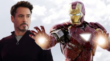 Robert Downey Jr: la millonaria cifra que ganó por película haciendo Iron Man