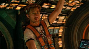 Mirá el tráiler definitivo de Proyecto Fin del mundo y conocé la épica misión espacial de Ryan Gosling