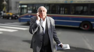 Por qué la UTA adhirió esta vez al paro de la CGT: el cambio que unió al sindicalismo