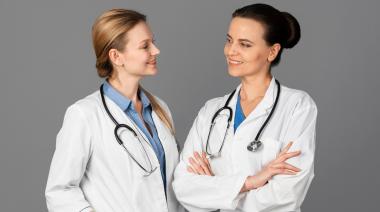Día Mundial de la Mujer Médica: la historia, las cifras y la pelea que sigue en los hospitales