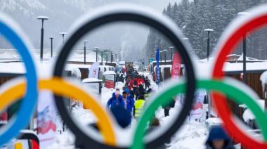 Comienzan los Juegos Olímpicos de Invierno y 8 argentinos serán protagonistas