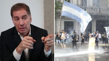 "Sale si o si": el contundente aviso de Santilli tras el caos por la reforma laboral