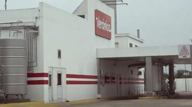 Conflicto en Lácteos Verónica: reclamos por sueldos atrasados y actividad paralizada