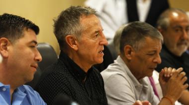 ¿Se rompió todo? El desplante de Llaryora y Pullaro que empuja a la CGT al paro