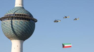 Kuwait a 35 años de la Guerra del Golfo: qué se recuerda este próximo 26 de febrero