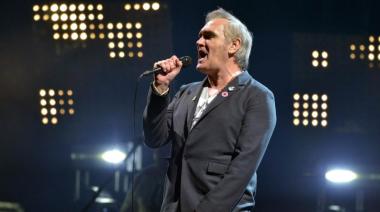 Morrissey perdió su dominio y no se interesó en recuperarlo