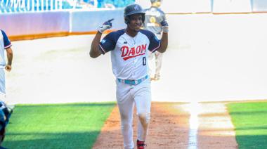 Béisbol: Argentina cerró la Serie de las Américas con un batacazo ante Panamá