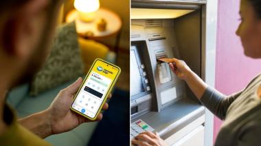 Reforma laboral: la pulseada entre bancos y billeteras por el pago de los sueldos