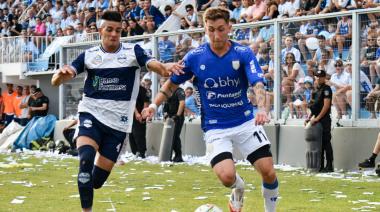 Empieza la Primera Nacional con el debut de Atlético Rafaela, Godoy Cruz y Ciudad Bolívar