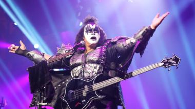 Gene Simmons, de Kiss, va contra el hip hop, la ópera y las orquestas sinfónicas