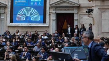 Acuerdo UE-Mercosur: 10 claves del proyecto que Milei apuró y Diputados aprobó