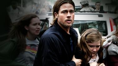 Guerra Mundial Z: ¿se hará la secuela con Brad Pitt dirigida por David Fincher?