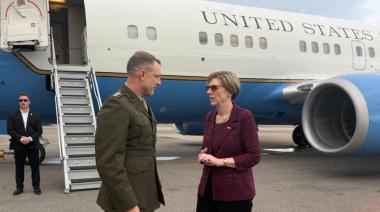 Giro en Venezuela: qué busca el Comando Sur de Estados Unidos con su visita a Caracas