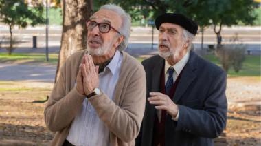 Parque Lezama: la comedia dramática argentina que saltó del teatro a Netflix