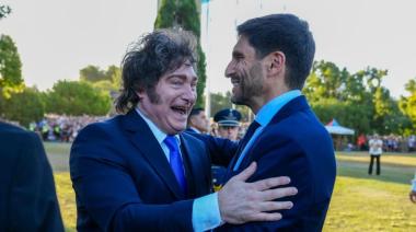 Pullaro liquidó una pelea con Milei por USD 800 millones: qué significa para Santa Fe