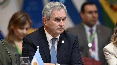 Argentina y Estados Unidos cerraron un acuerdo de libre comercio