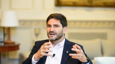 Un polémico "premio" de Pullaro pone en riesgo el inicio de clases en Santa Fe