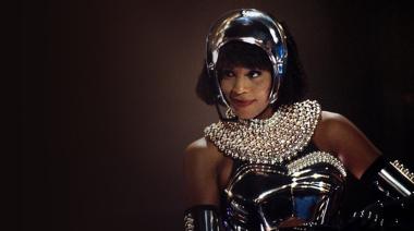YouTube y Whitney Houston: la nueva marca histórica de la banda sonora de El Guardaespaldas