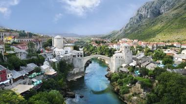 1 de marzo: ¿por qué Bosnia y Herzegovina celebra hoy una independencia que todavía divide a su pueblo?