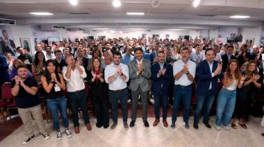 UCR camino a 2027: por qué Cornejo quiere a Milei y Pullaro arma otro frente