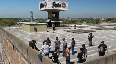 La Justicia ordenó el desalojo en FATE: cómo el fallo choca con Nación