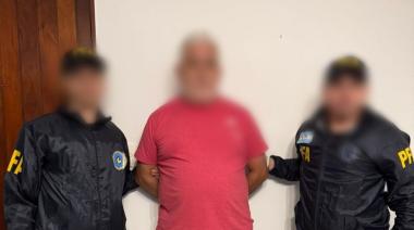 Estafa de 1,8 billones al agro: cayó en San Isidro un miembro de la banda cripto