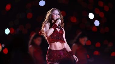 Confirmado: Shakira será la artista de Todo Mundo No Rio 2026