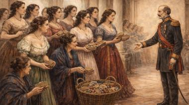 24 de febrero, Día de la Mujer Paraguaya: historia, homenajes y personajes destacados