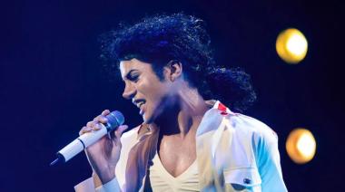 Salió el tráiler de Michael, la película biográfica de Michael Jackson