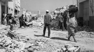 La noche en que Agadir quedó en ruinas: el sismo que cambió a Marruecos para siempre