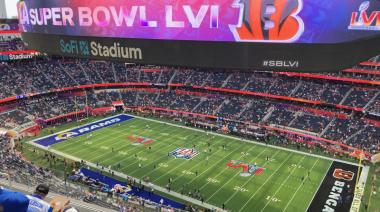 Cómo se juega el Super Bowl, el espectáculo deportivo más grande de Estados Unidos