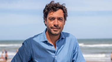 Guerra por los médanos en Pinamar: el plan de Ibarguren para frenar la prohibición