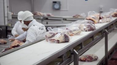 La industria frigorífica y las entidades del campo celebraron la apertura del cupo exportador de carne a EE.UU.