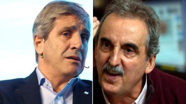 "IPC intervenido": la denuncia contra Caputo por el INDEC que recordó a Moreno