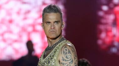 Robbie Williams suma una nueva fecha en Argentina: cuándo es y data sobre las entradas