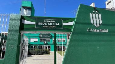 Club Atlético Banfield: la Justicia ordena pericias y levanta el secreto bancario