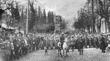 Georgia y el Día de la Ocupación Soviética: qué se recuerda cada 25 de febrero