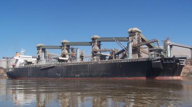 El Consejo de Control de la Hidrovía comenzó a tomar forma