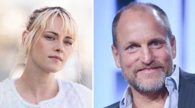 Full Phil: Dupieux describe su nueva comedia protagonizada por Kristen Stewart y Woody Harrelson