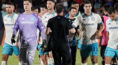 Racing no levanta cabeza: Tigre le ganó 3-1 y la crisis se profundiza