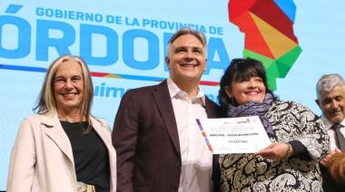 Discapacidad: la decisión de 4.500 millones de Llaryora en Córdoba ante el freno de Milei
