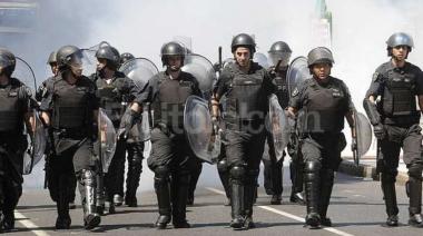 Gobierno nacional unifica datos de las fuerzas federales: qué empieza a registrar