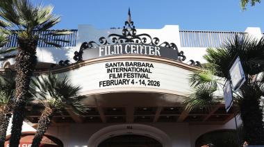 Arranca Santa Bárbara y Hollywood toma nota: el festival clave antes de los Oscar